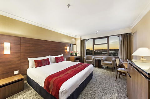 The Sydney Boulevard Hotel - Dalby Accommodation 22