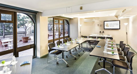 The Sydney Boulevard Hotel - Dalby Accommodation 34