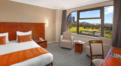 The Sydney Boulevard Hotel - Dalby Accommodation 19