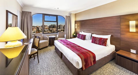 The Sydney Boulevard Hotel - Dalby Accommodation 12