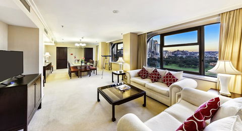 The Sydney Boulevard Hotel - Dalby Accommodation 4