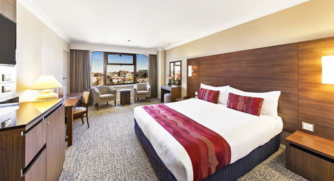 The Sydney Boulevard Hotel - Dalby Accommodation 32