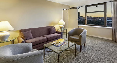 The Sydney Boulevard Hotel - Dalby Accommodation 35
