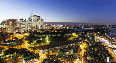 The Sydney Boulevard Hotel - Dalby Accommodation 38