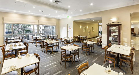 The Sydney Boulevard Hotel - Dalby Accommodation 23