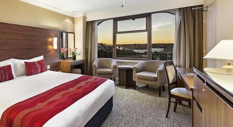 The Sydney Boulevard Hotel - Dalby Accommodation 2