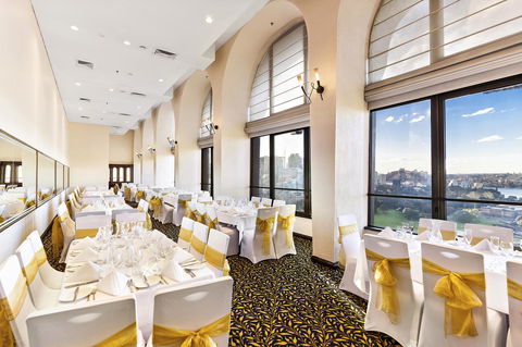 The Sydney Boulevard Hotel - Dalby Accommodation 30