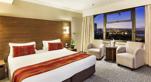The Sydney Boulevard Hotel - Dalby Accommodation 10