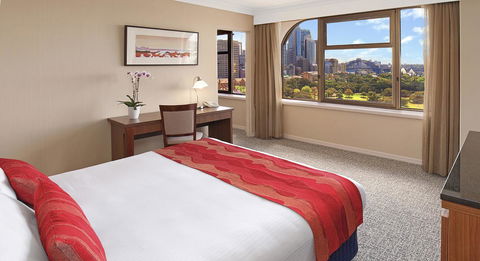 The Sydney Boulevard Hotel - Dalby Accommodation 8