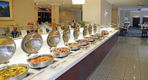 The Sydney Boulevard Hotel - Dalby Accommodation 28