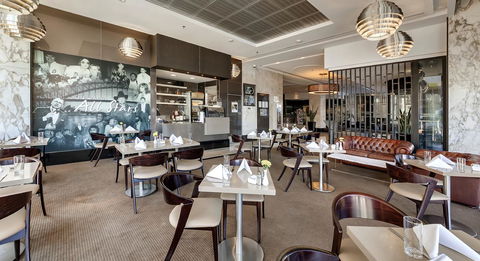 The Sydney Boulevard Hotel - Dalby Accommodation 31