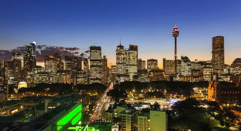 The Sydney Boulevard Hotel - Dalby Accommodation 26