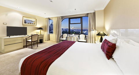 The Sydney Boulevard Hotel - Dalby Accommodation 7
