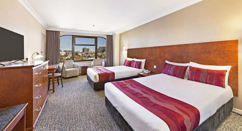 The Sydney Boulevard Hotel - Dalby Accommodation 25