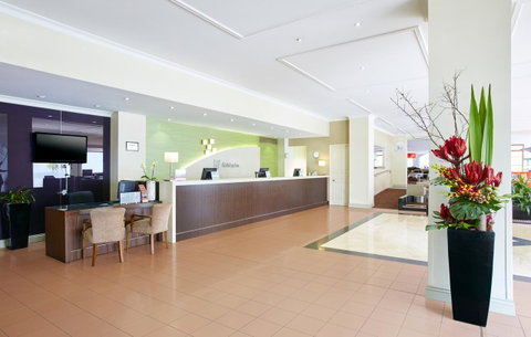 Furama Darling Harbour - Dalby Accommodation 43