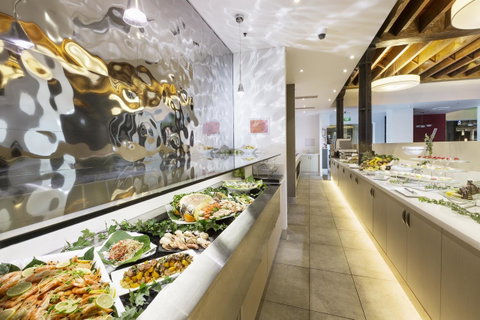 Furama Darling Harbour - Dalby Accommodation 14