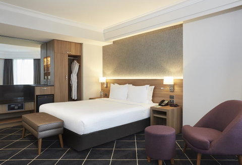 Furama Darling Harbour - Dalby Accommodation 18