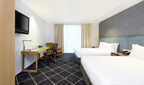 Furama Darling Harbour - Dalby Accommodation 37