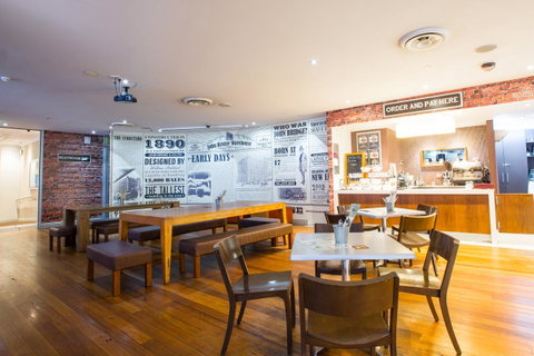 Furama Darling Harbour - Dalby Accommodation 44