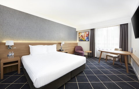Furama Darling Harbour - Dalby Accommodation 30