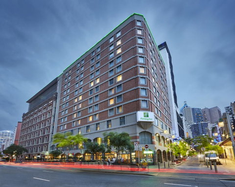 Furama Darling Harbour - Dalby Accommodation 0