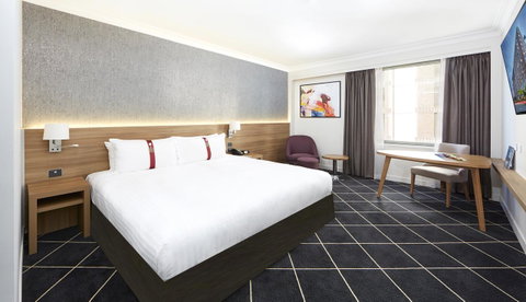 Furama Darling Harbour - Dalby Accommodation 1