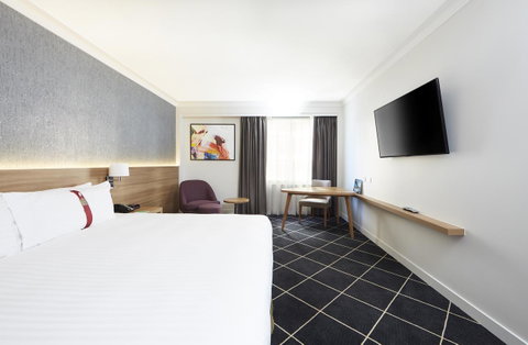 Furama Darling Harbour - Dalby Accommodation 36
