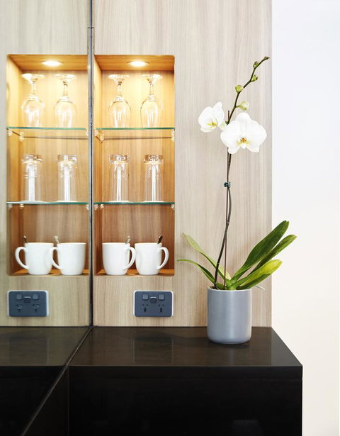 Furama Darling Harbour - Dalby Accommodation 20