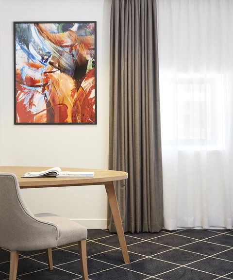 Furama Darling Harbour - Dalby Accommodation 22