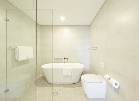 Furama Darling Harbour - Dalby Accommodation 32