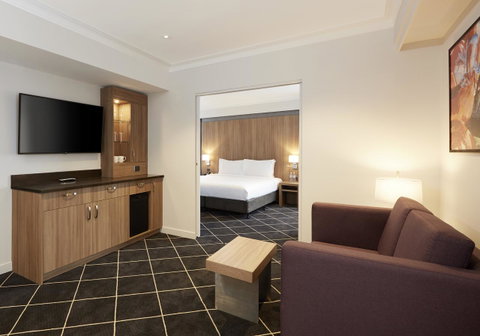 Furama Darling Harbour - Dalby Accommodation 39