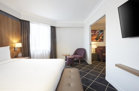 Furama Darling Harbour - Dalby Accommodation 29