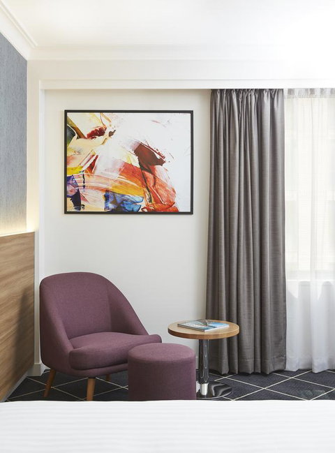 Furama Darling Harbour - Dalby Accommodation 19