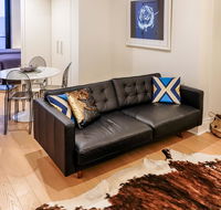 Orange Stay Apartments Potts Point - Dalby Accommodation