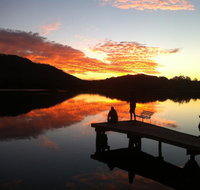 Pelican H2O One  Two Bedroom Apartments - Dalby Accommodation