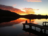 Book North Haven Accommodation Vacations Dalby Accommodation Dalby Accommodation