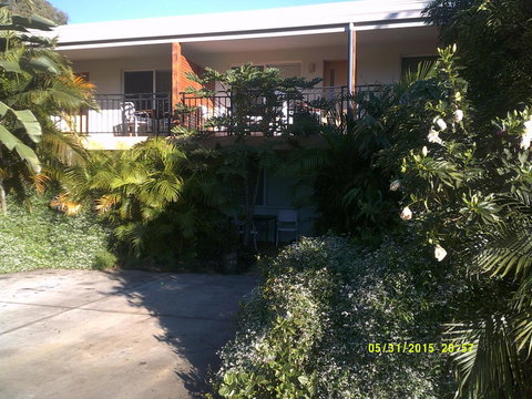 Pelican H2O One & Two Bedroom Apartments - Dalby Accommodation 15