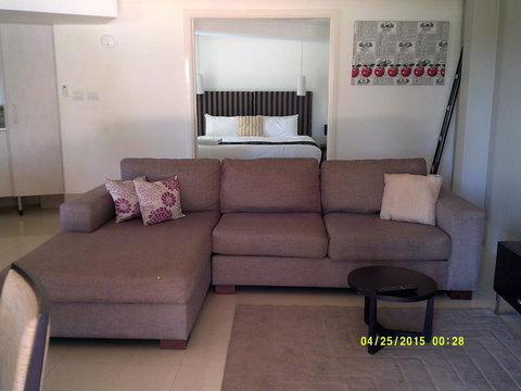 Pelican H2O One & Two Bedroom Apartments - Dalby Accommodation 21