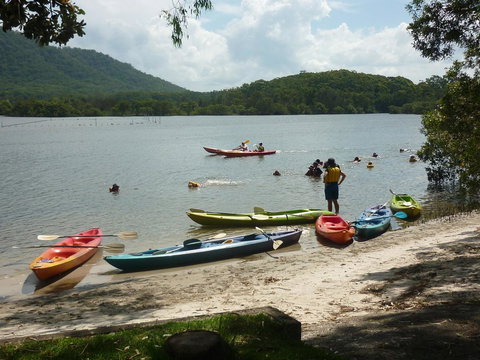 Pelican H2O One & Two Bedroom Apartments - Dalby Accommodation 8