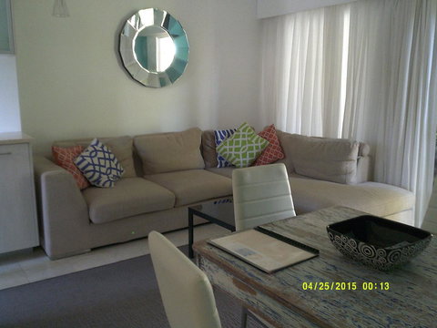 Pelican H2O One & Two Bedroom Apartments - Dalby Accommodation 43