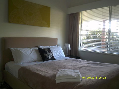 Pelican H2O One & Two Bedroom Apartments - Dalby Accommodation 33