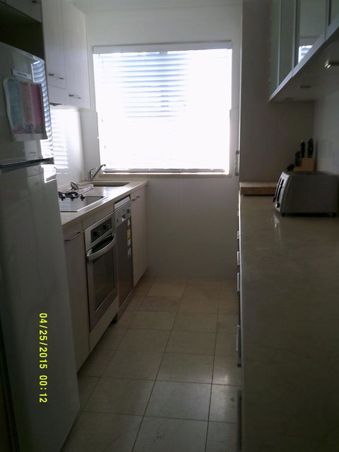 Pelican H2O One & Two Bedroom Apartments - Dalby Accommodation 22