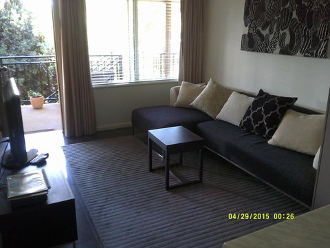 Pelican H2O One & Two Bedroom Apartments - Dalby Accommodation 35