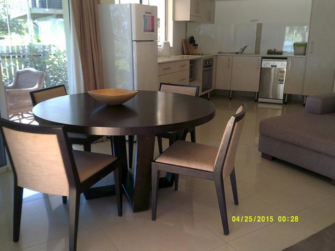 Pelican H2O One & Two Bedroom Apartments - Dalby Accommodation 30