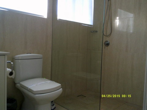 Pelican H2O One & Two Bedroom Apartments - Dalby Accommodation 26