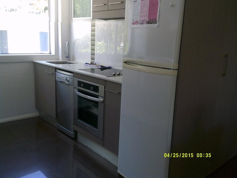 Pelican H2O One & Two Bedroom Apartments - Dalby Accommodation 38