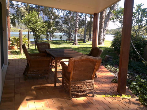 Pelican H2O One & Two Bedroom Apartments - Dalby Accommodation 17