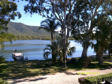 Pelican H2O One & Two Bedroom Apartments - Dalby Accommodation 41