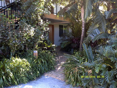 Pelican H2O One & Two Bedroom Apartments - Dalby Accommodation 39