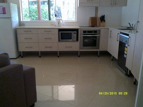 Pelican H2O One & Two Bedroom Apartments - Dalby Accommodation 31